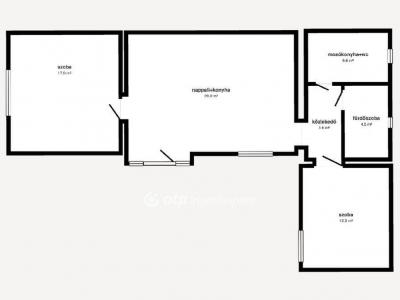 Eladó családi ház Újfehértó