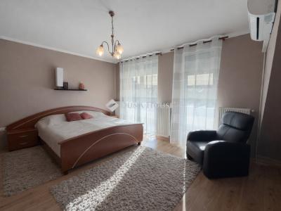 Eladó sorház Budapest