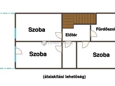 Eladó sorház Budapest