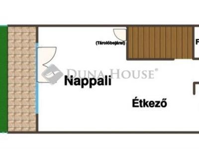 Eladó sorház Budapest