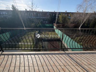 Eladó sorház Budapest