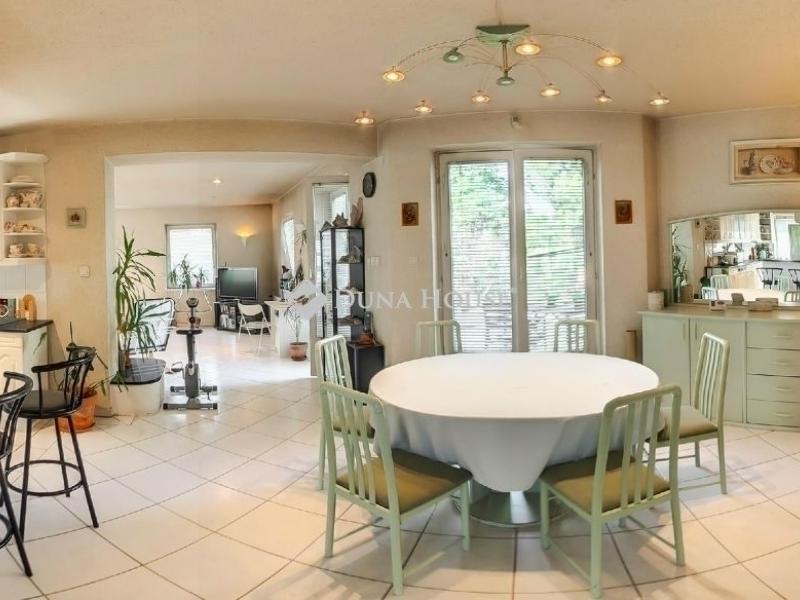 Eladó családi ház Budapest