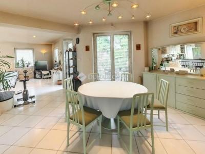 Eladó családi ház Budapest