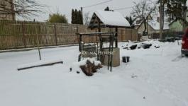 Eladó családi ház Budapest