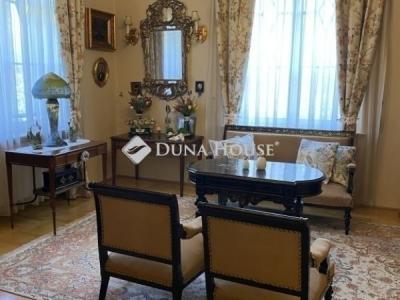 Eladó családi ház Budapest
