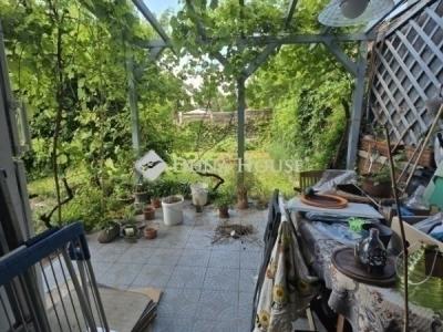 Eladó családi ház Budapest