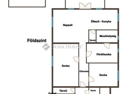 Eladó családi ház Budapest