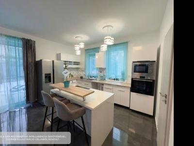 Eladó családi ház Budapest