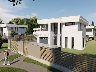 Eladó családi ház Budapest