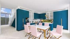 Eladó családi ház Budapest