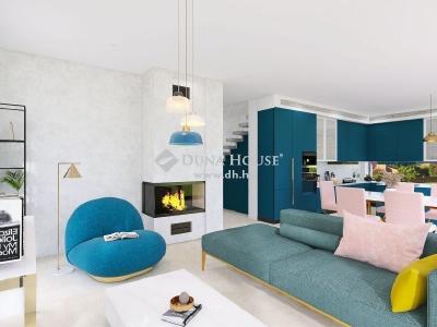 Eladó családi ház Budapest