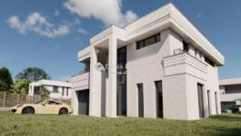 Eladó családi ház Budapest