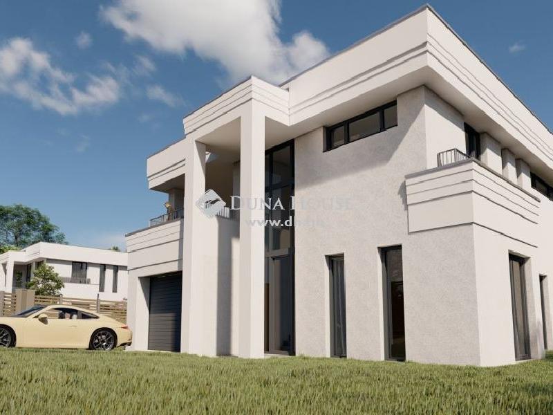 Eladó családi ház Budapest