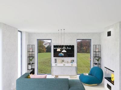 Eladó családi ház Budapest