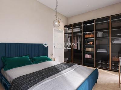Eladó családi ház Budapest