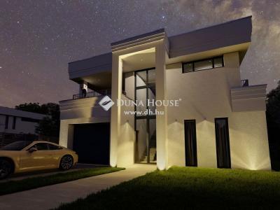 Eladó családi ház Budapest