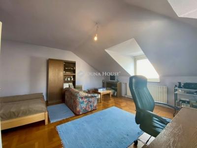 Eladó ikerház Budapest