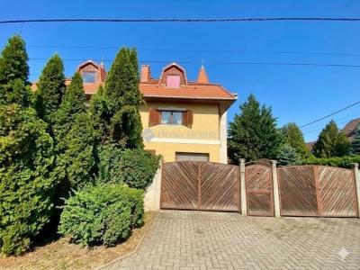 Eladó ikerház Budapest