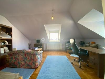 Eladó ikerház Budapest