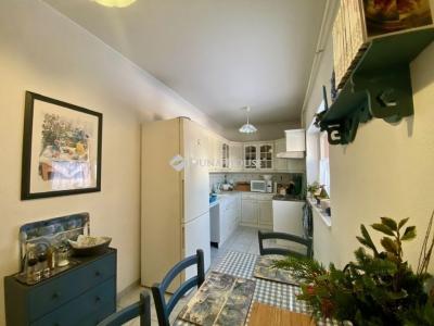 Eladó ikerház Budapest