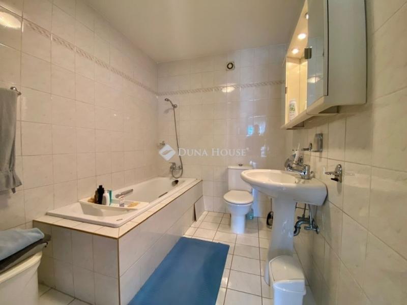 Eladó ikerház Budapest