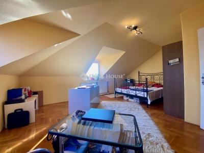 Eladó ikerház Budapest