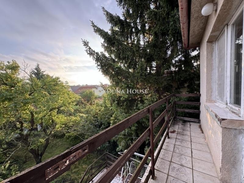 Eladó ikerház Budapest