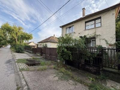 Eladó ikerház Budapest