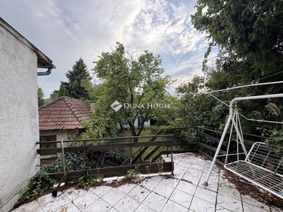 Eladó ikerház Budapest