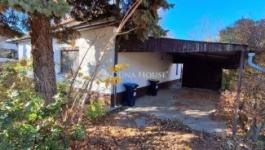 Eladó családi ház Budapest