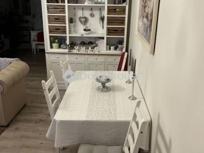 Eladó sorház Budapest