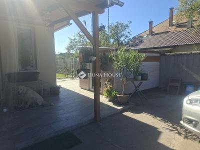 Eladó sorház Budapest