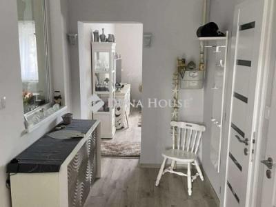 Eladó sorház Budapest