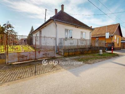 Eladó családi ház Ópályi