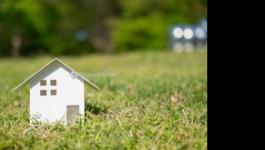 Eladó lakóövezeti telek Pilis