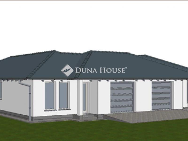 Eladó ikerház Halásztelek