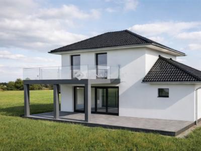 Eladó családi ház Érd