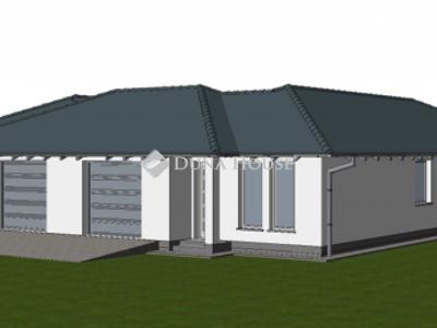 Eladó ikerház Halásztelek