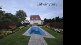 Eladó családi ház Gyömrő