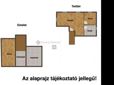 Eladó családi ház Gyömrő