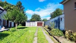 Eladó családi ház Csorna