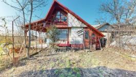 Eladó családi ház Tiszavasvári