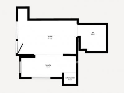 Eladó családi ház Tiszavasvári