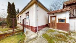 Eladó családi ház Tiszavasvári