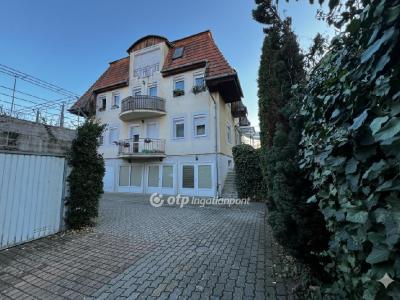 Eladó lakás Nyíregyháza