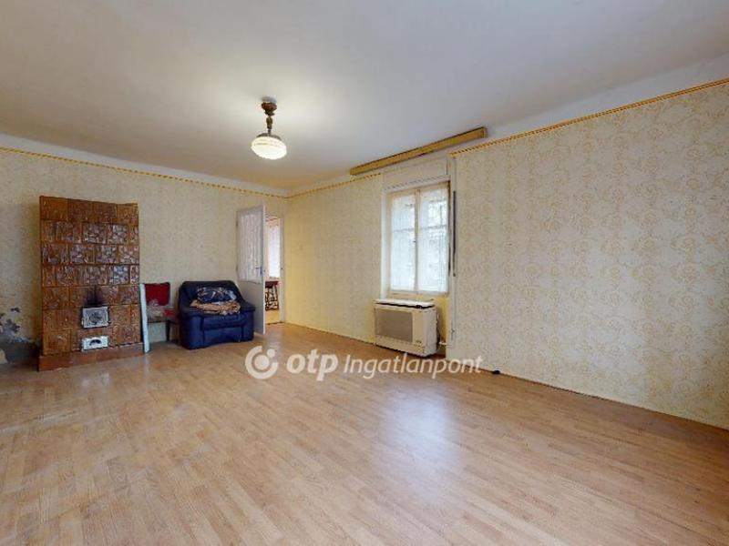 Eladó családi ház Erdőbénye