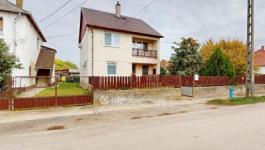 Eladó családi ház Tiszavasvári