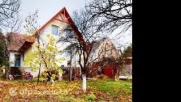 Eladó családi ház Tokaj