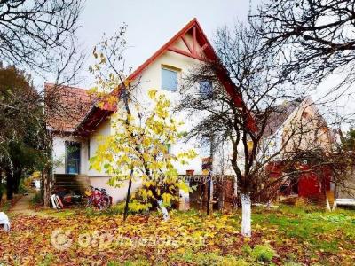 Eladó családi ház Tokaj