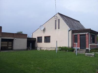 Eladó családi ház Tiszavasvári